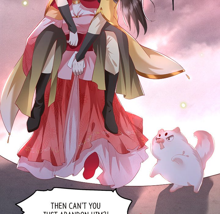 Read The Queen of Hell chapter 16 image 64 on Lezhin