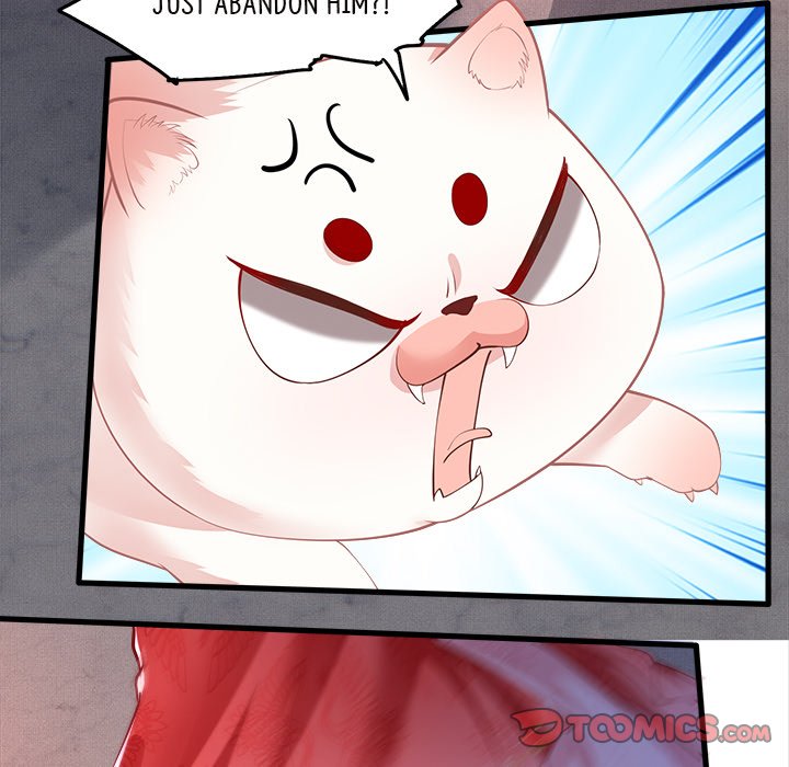 Read The Queen of Hell chapter 16 image 65 on Lezhin
