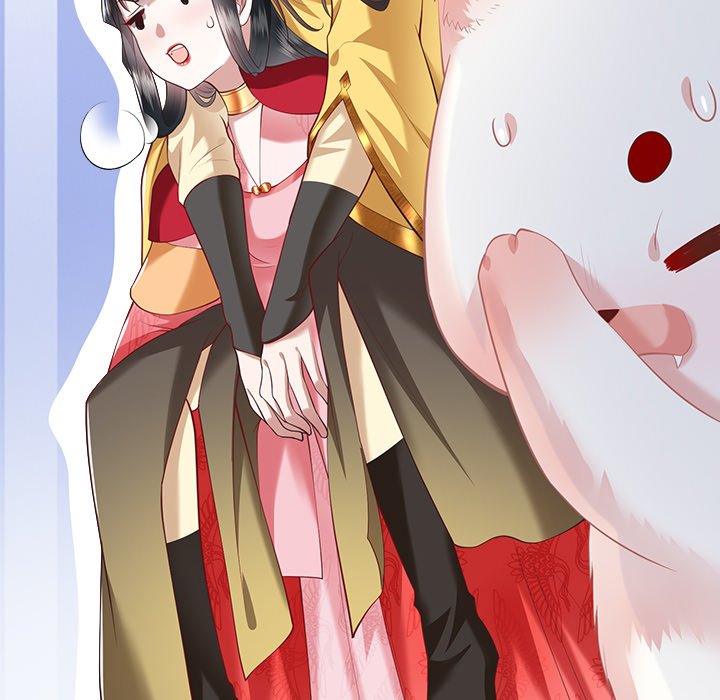 Read The Queen of Hell chapter 16 image 67 on Lezhin