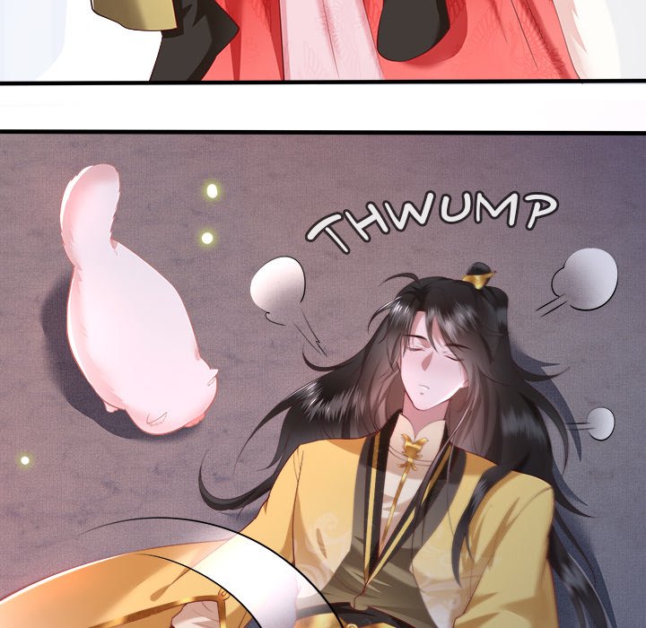 Read The Queen of Hell chapter 16 image 68 on Lezhin