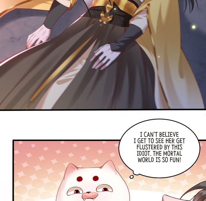Read The Queen of Hell chapter 16 image 69 on Lezhin