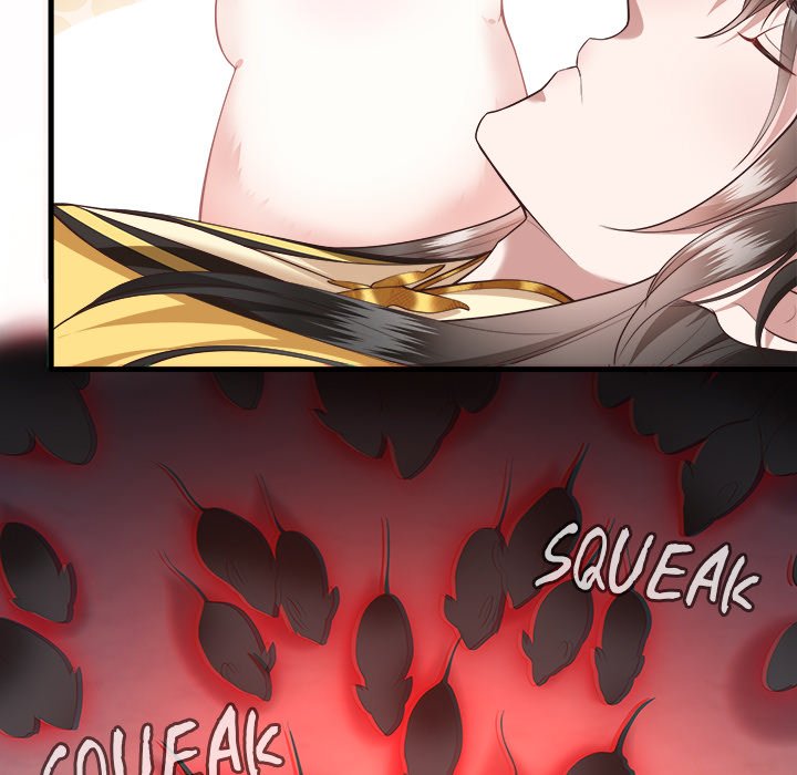 Read The Queen of Hell chapter 16 image 70 on Lezhin