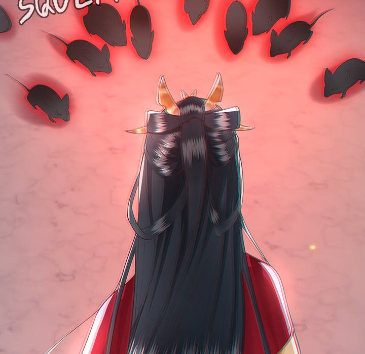Read The Queen of Hell chapter 16 image 71 on Lezhin