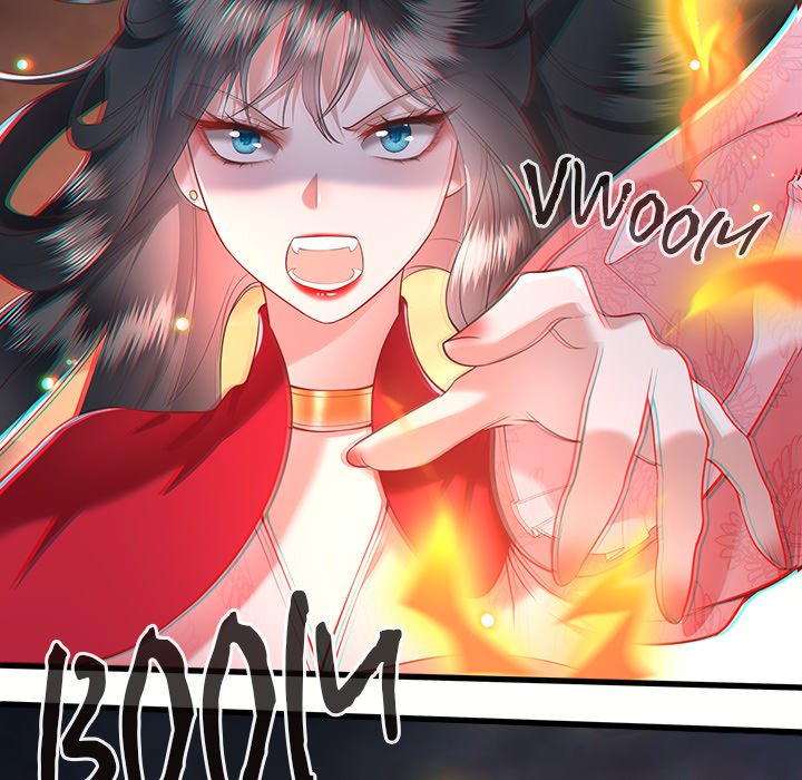 Read The Queen of Hell chapter 16 image 75 on Lezhin