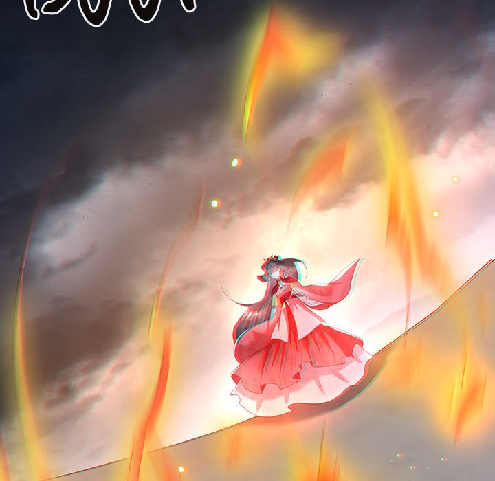 Read The Queen of Hell chapter 16 image 76 on Lezhin