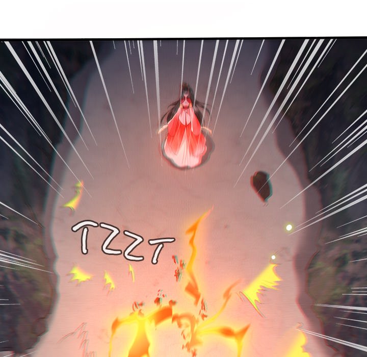 Read The Queen of Hell chapter 16 image 80 on Lezhin