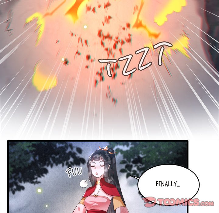 Read The Queen of Hell chapter 16 image 81 on Lezhin