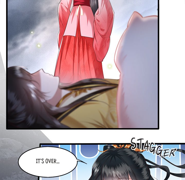 Read The Queen of Hell chapter 16 image 82 on Lezhin