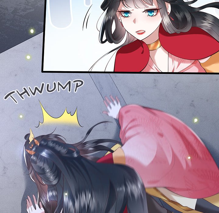 Read The Queen of Hell chapter 16 image 83 on Lezhin