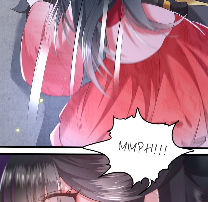 Read The Queen of Hell chapter 16 image 84 on Lezhin