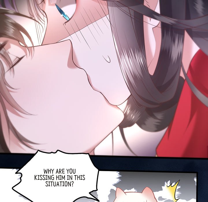 Read The Queen of Hell chapter 16 image 85 on Lezhin