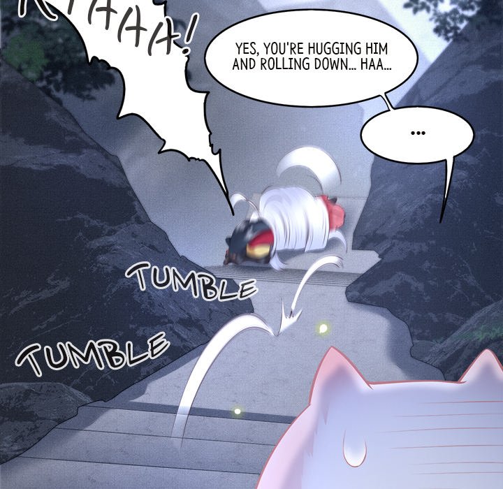 Read The Queen of Hell chapter 16 image 87 on Lezhin