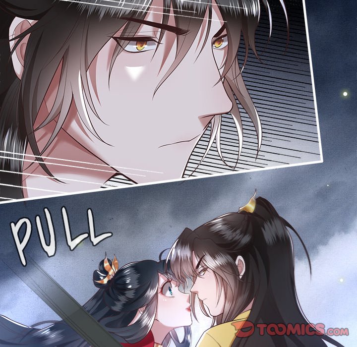 Read The Queen of Hell chapter 16 image 9 on Lezhin