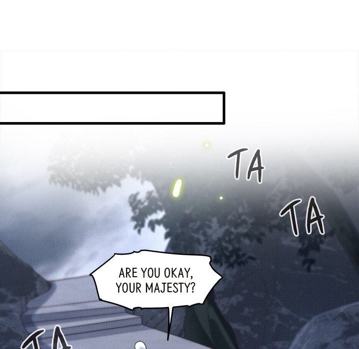 Read The Queen of Hell chapter 16 image 90 on Lezhin