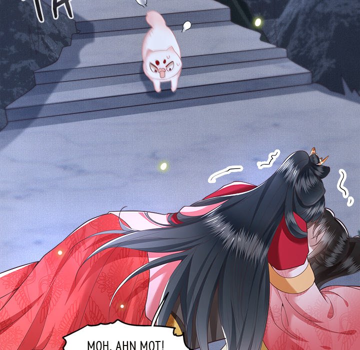 Read The Queen of Hell chapter 16 image 91 on Lezhin