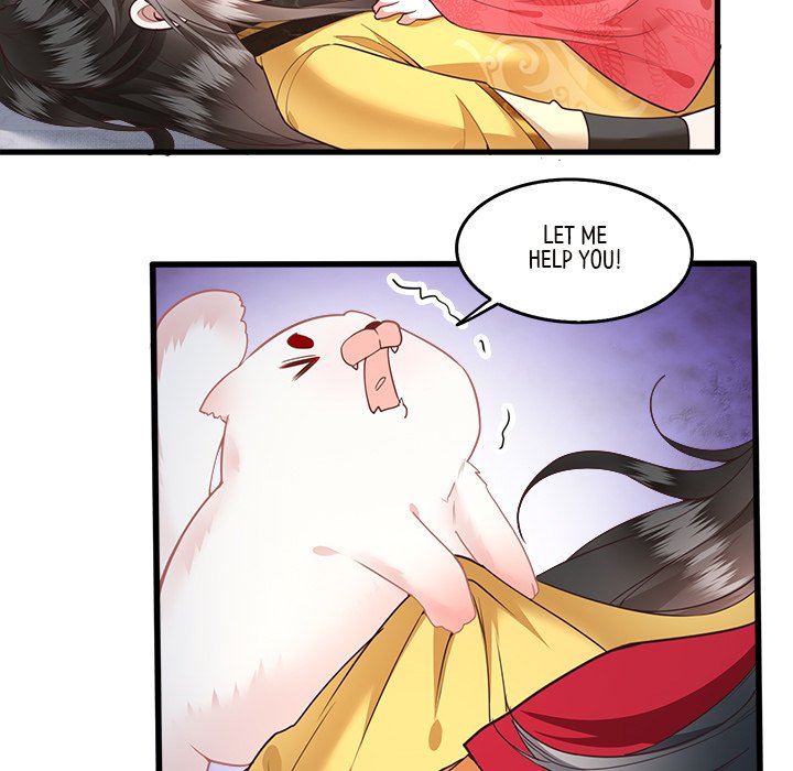 Read The Queen of Hell chapter 16 image 93 on Lezhin