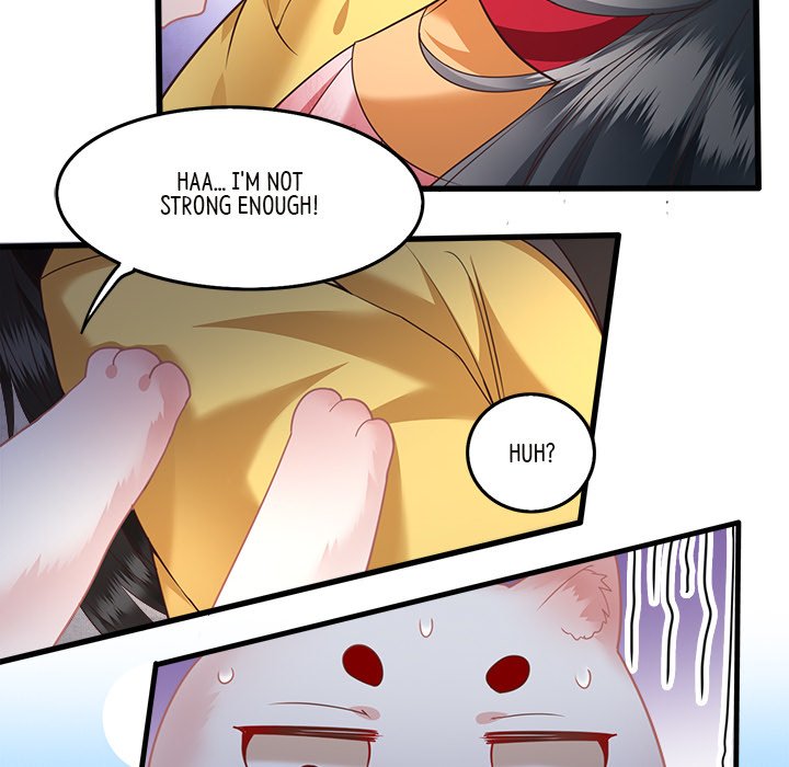 Read The Queen of Hell chapter 16 image 94 on Lezhin
