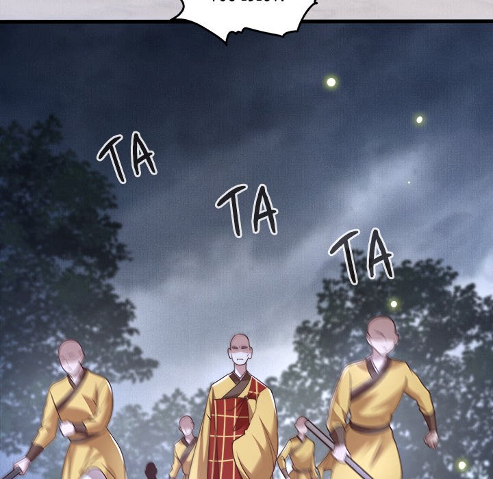 Read The Queen of Hell chapter 16 image 96 on Lezhin