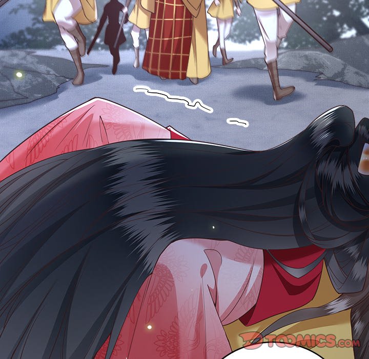 Read The Queen of Hell chapter 16 image 97 on Lezhin