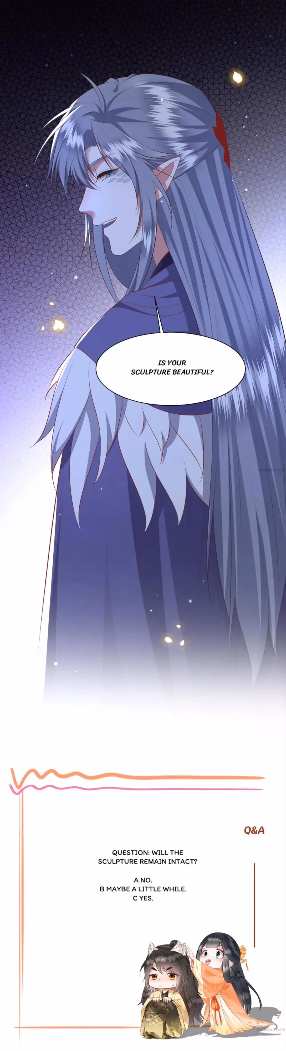 Read The Queen of Hell chapter 160 image 6 on Lezhin
