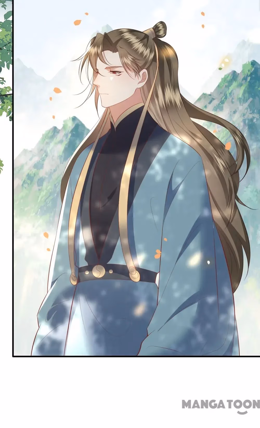 Read The Queen of Hell chapter 161 image 25 on Lezhin