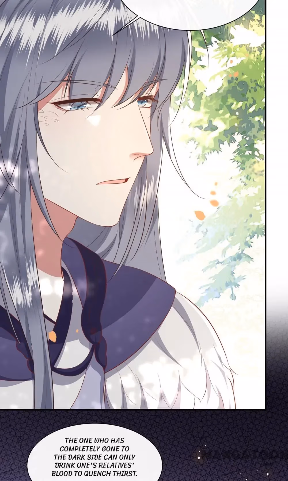 Read The Queen of Hell chapter 161 image 3 on Lezhin
