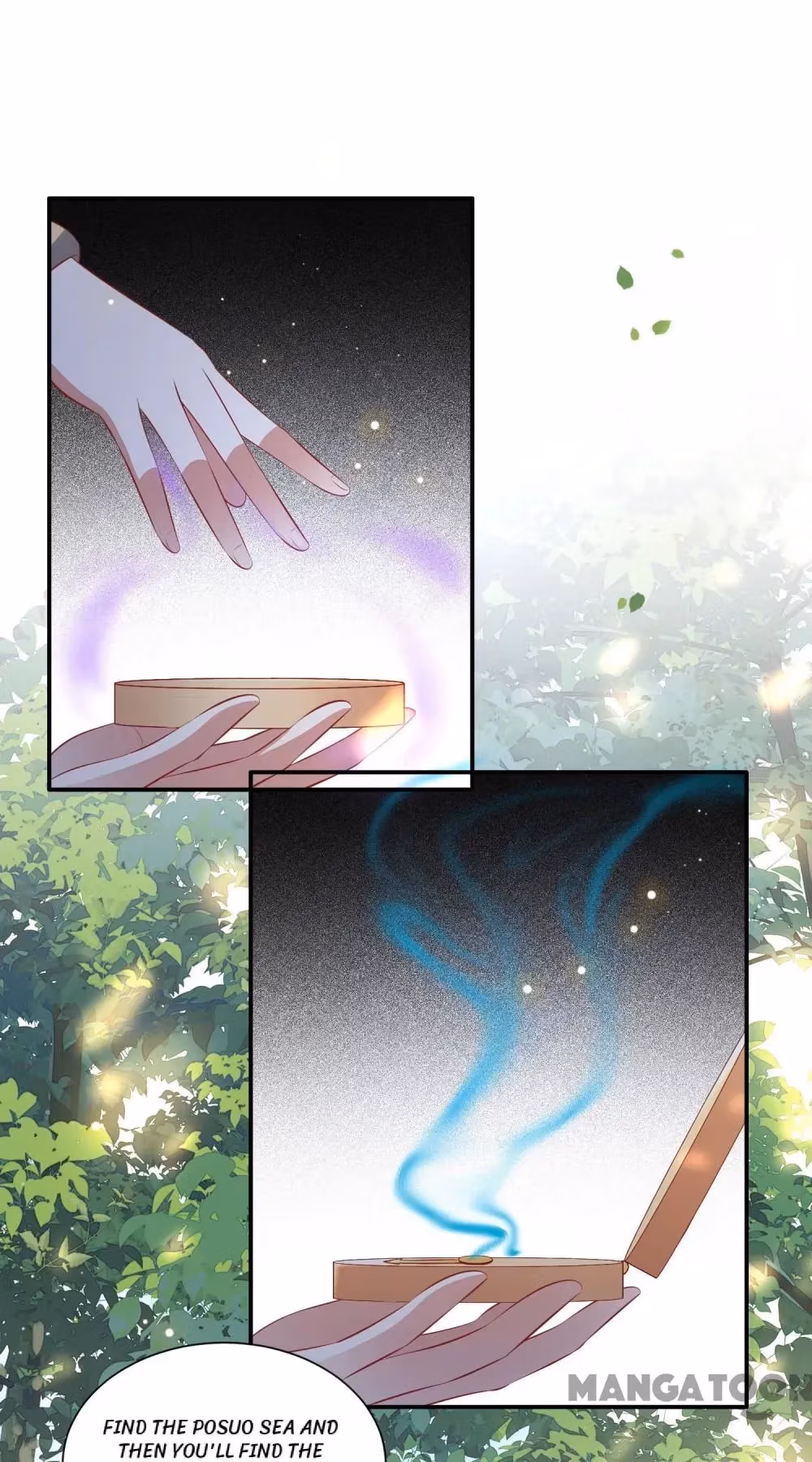 Read The Queen of Hell chapter 161 image 30 on Lezhin