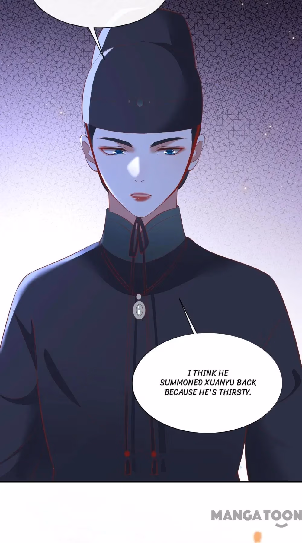 Read The Queen of Hell chapter 161 image 4 on Lezhin