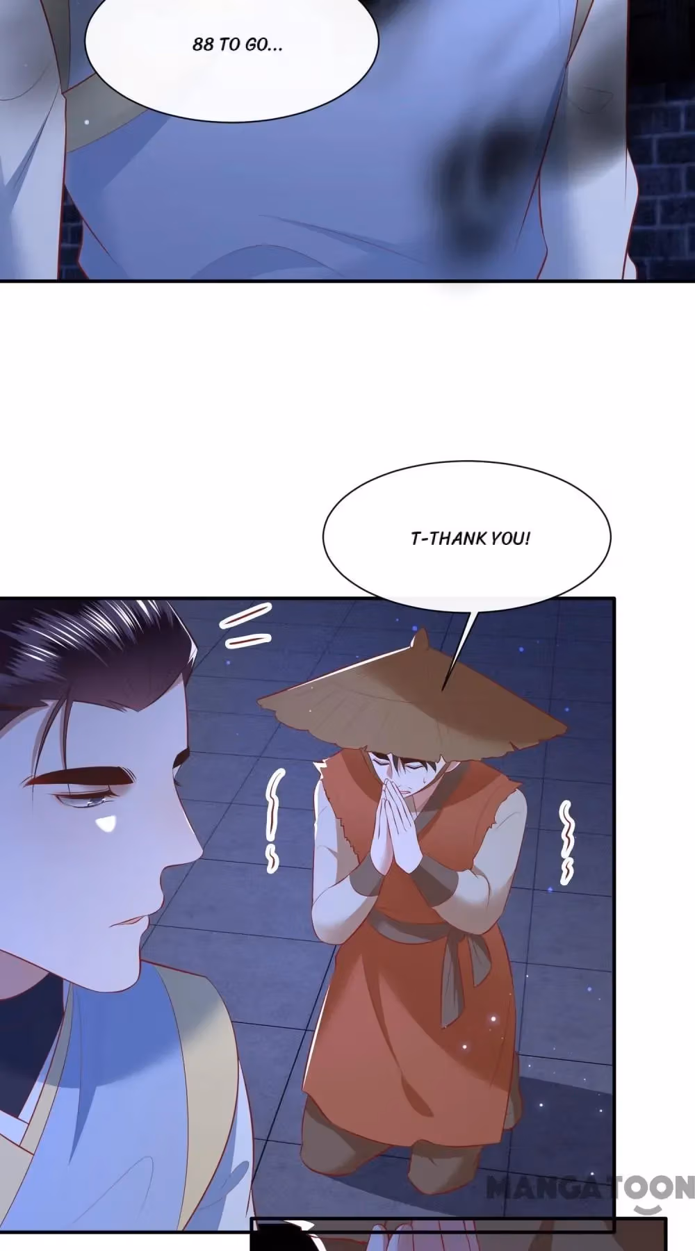 Read The Queen of Hell chapter 161 image 40 on Lezhin