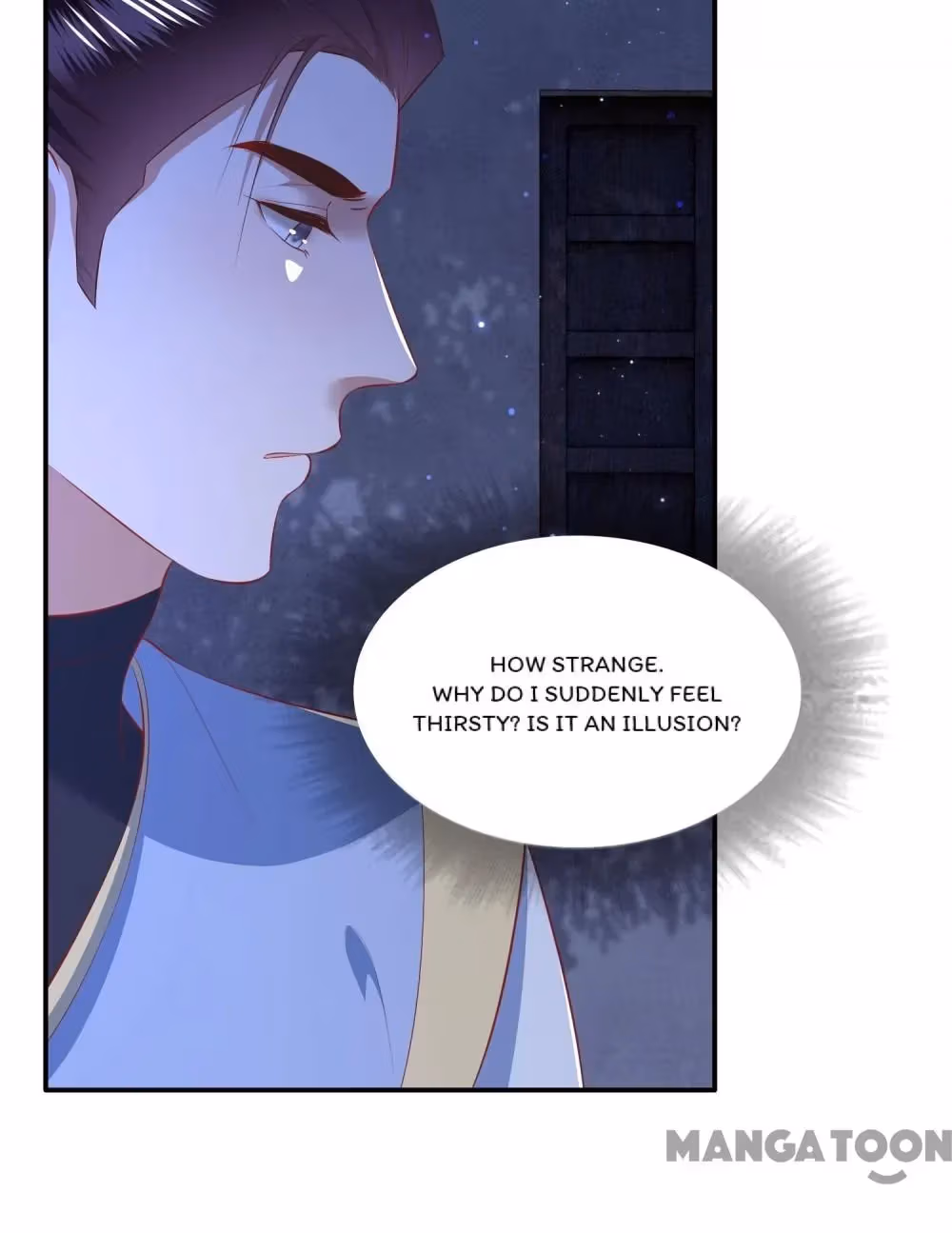Read The Queen of Hell chapter 161 image 42 on Lezhin