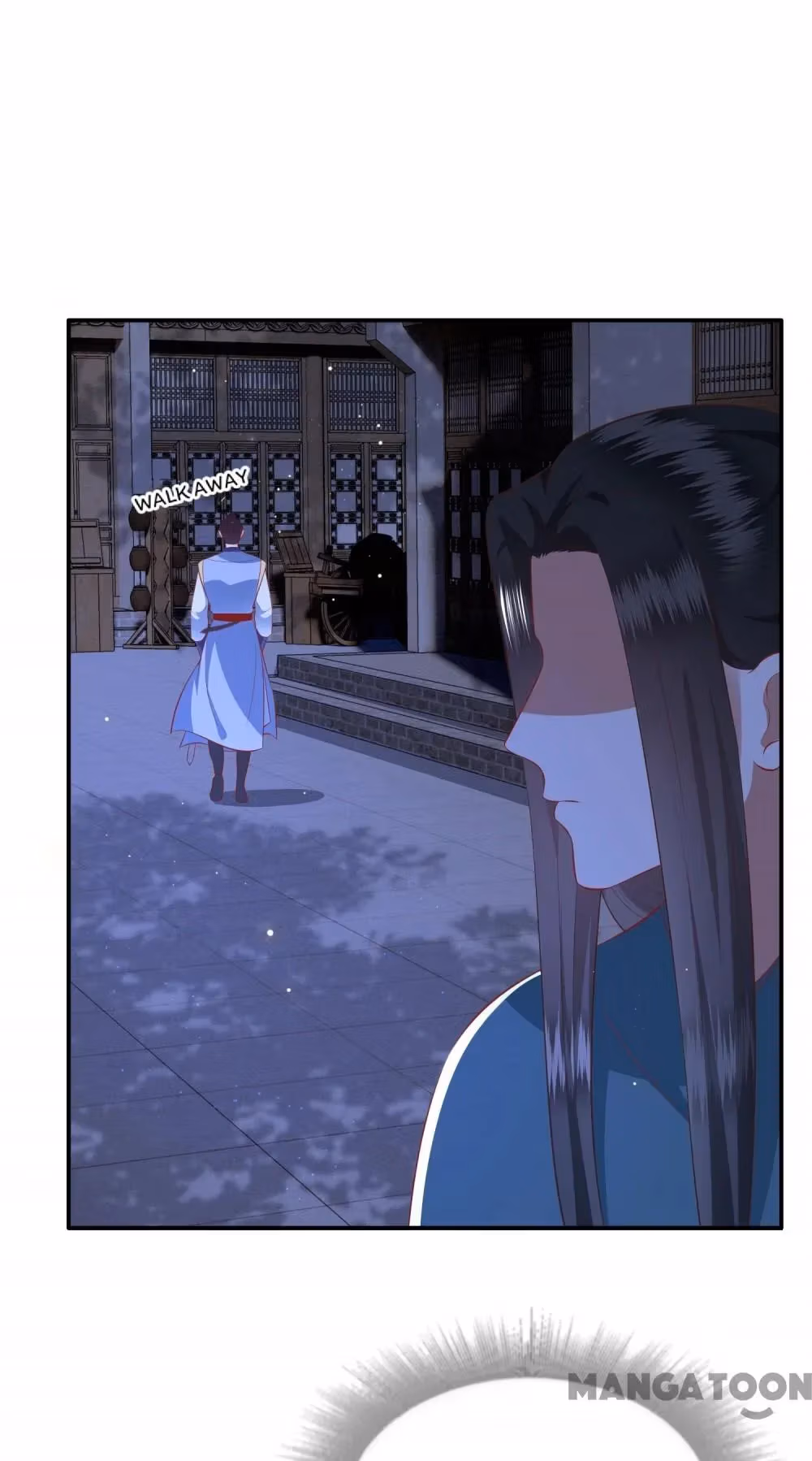 Read The Queen of Hell chapter 161 image 43 on Lezhin