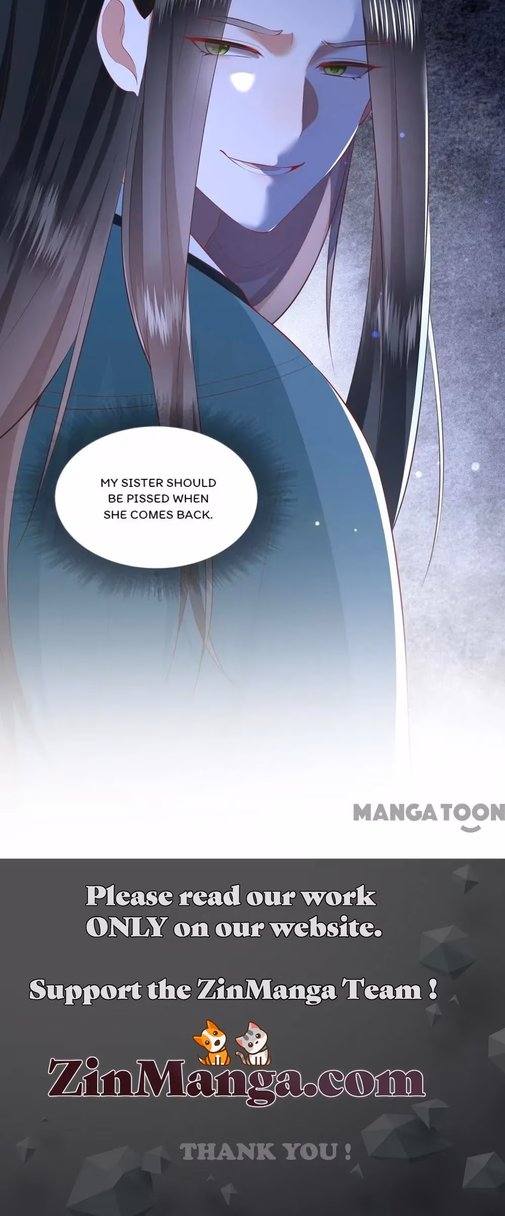 Read The Queen of Hell chapter 161 image 46 on Lezhin