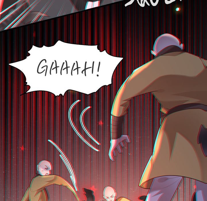 Read The Queen of Hell chapter 17 image 100 on Lezhin