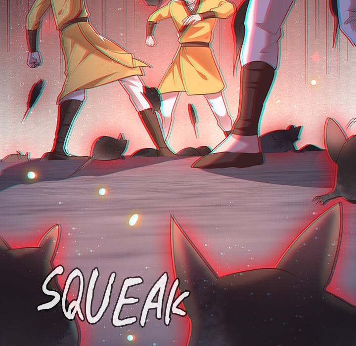 Read The Queen of Hell chapter 17 image 101 on Lezhin