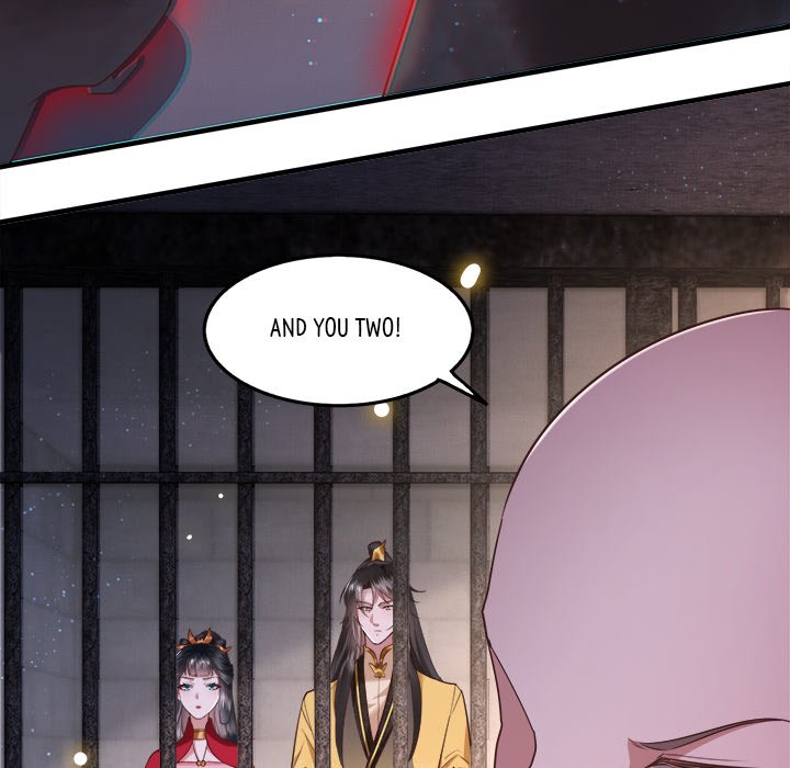 Read The Queen of Hell chapter 17 image 102 on Lezhin