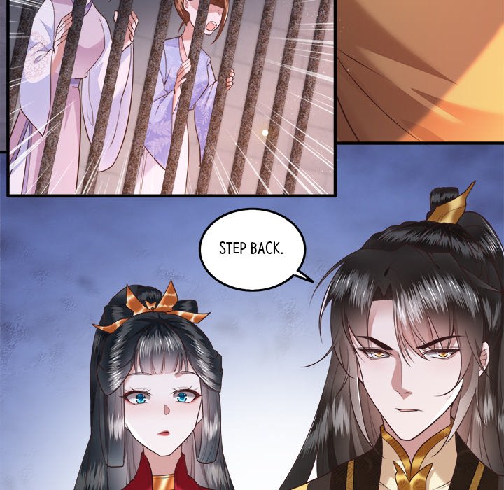 Read The Queen of Hell chapter 17 image 104 on Lezhin