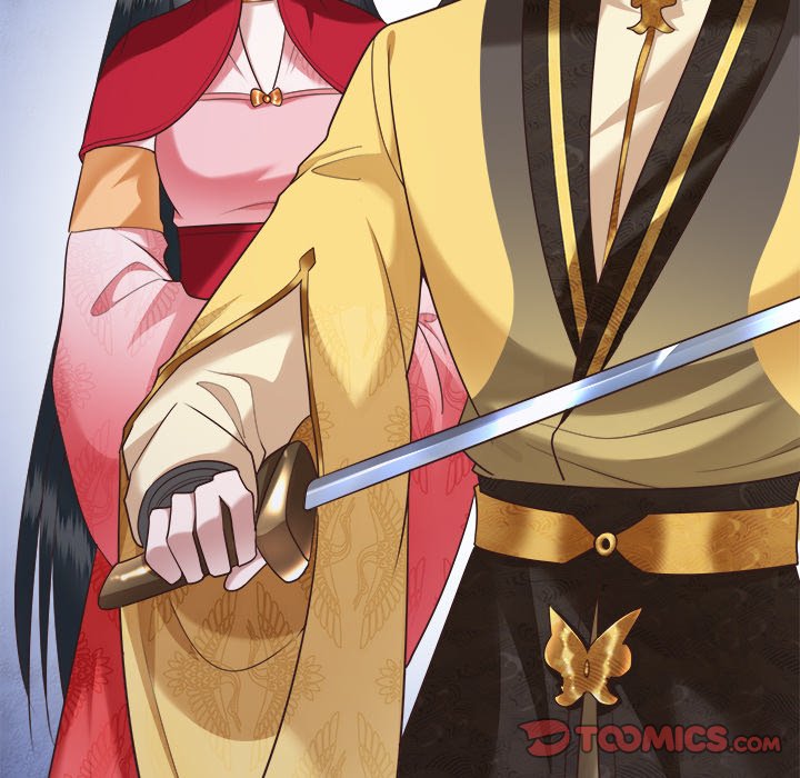 Read The Queen of Hell chapter 17 image 105 on Lezhin