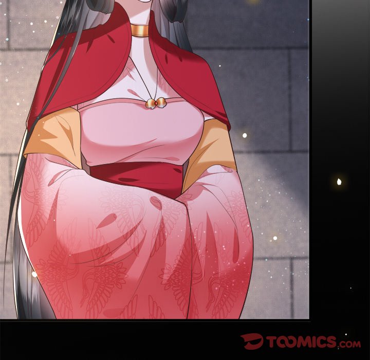 Read The Queen of Hell chapter 17 image 25 on Lezhin