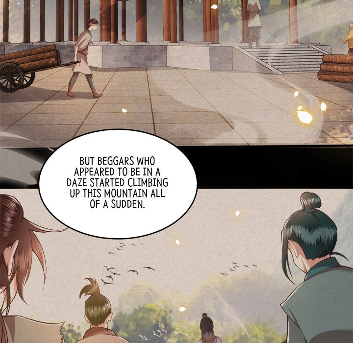 Read The Queen of Hell chapter 17 image 28 on Lezhin