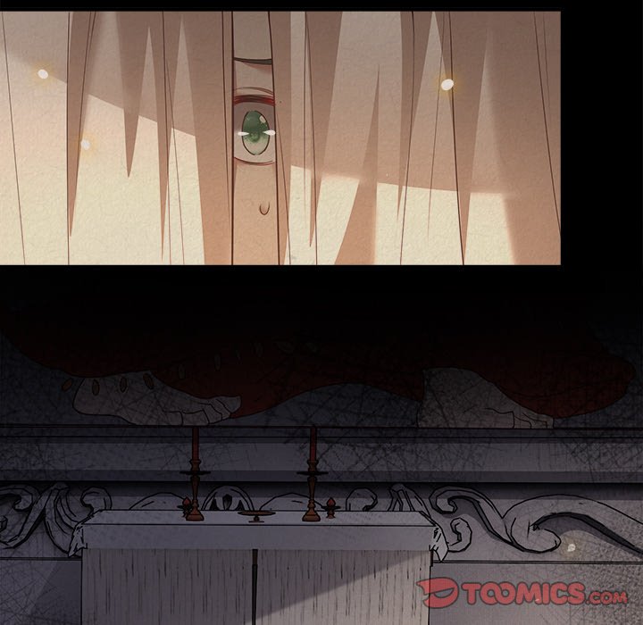 Read The Queen of Hell chapter 17 image 33 on Lezhin