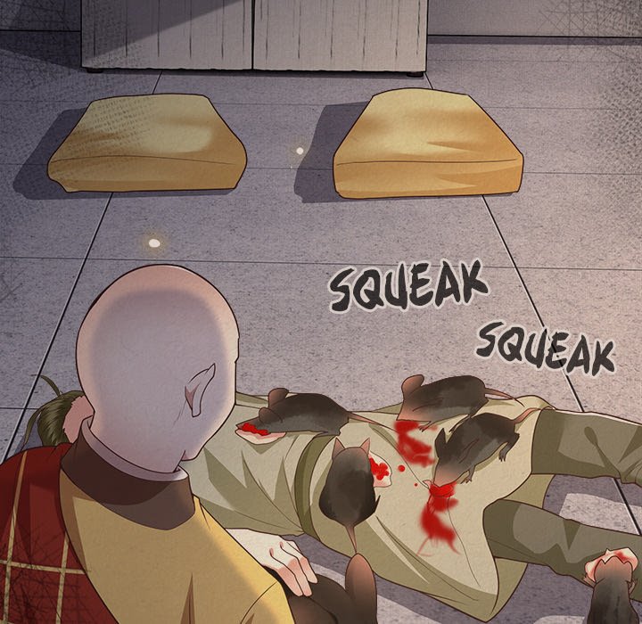 Read The Queen of Hell chapter 17 image 34 on Lezhin