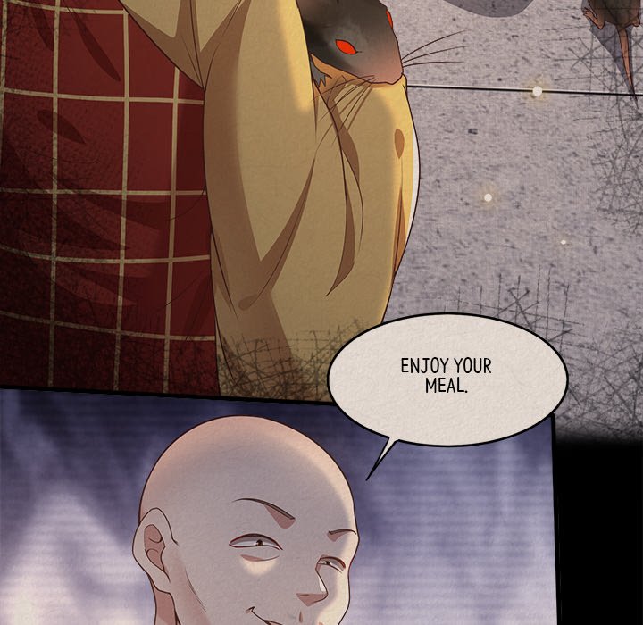Read The Queen of Hell chapter 17 image 35 on Lezhin