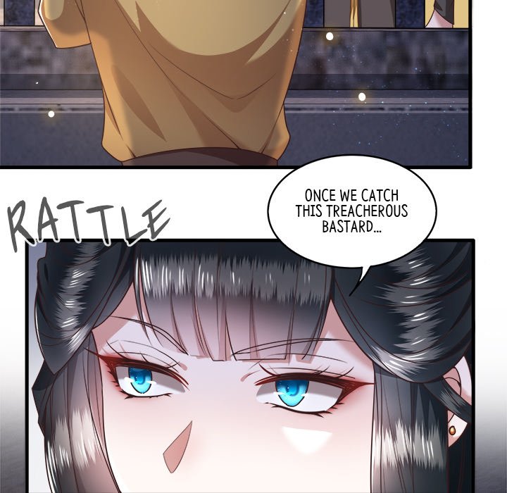 Read The Queen of Hell chapter 17 image 45 on Lezhin