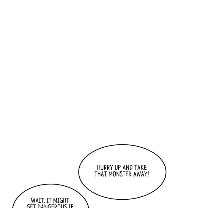 Read The Queen of Hell chapter 17 image 52 on Lezhin
