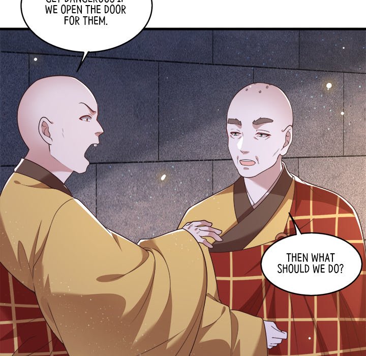 Read The Queen of Hell chapter 17 image 53 on Lezhin
