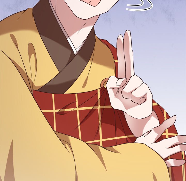 Read The Queen of Hell chapter 17 image 55 on Lezhin