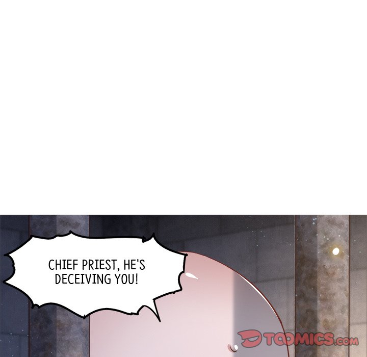 Read The Queen of Hell chapter 17 image 57 on Lezhin