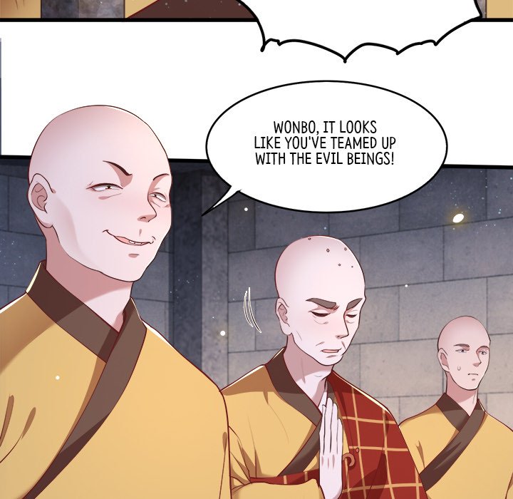 Read The Queen of Hell chapter 17 image 59 on Lezhin