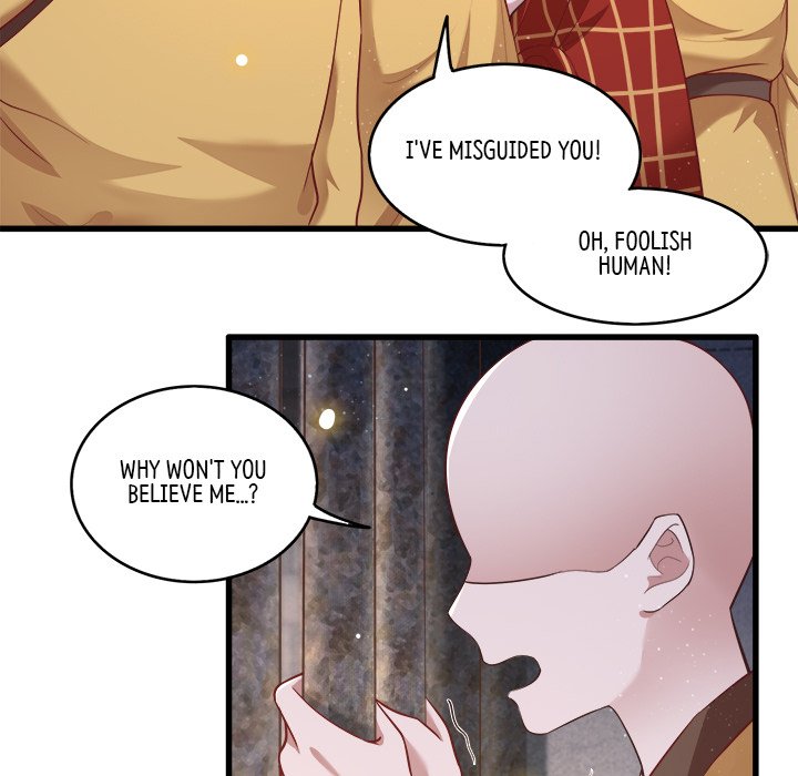 Read The Queen of Hell chapter 17 image 60 on Lezhin
