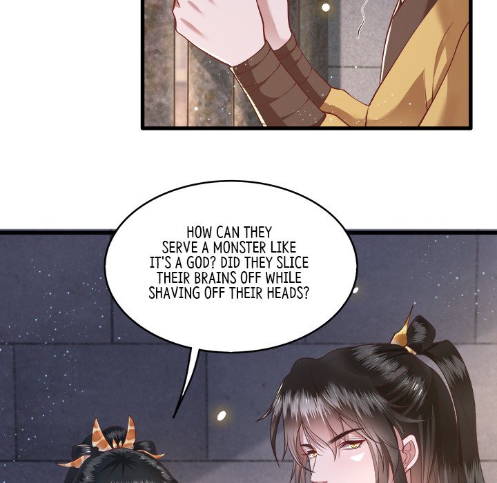 Read The Queen of Hell chapter 17 image 61 on Lezhin